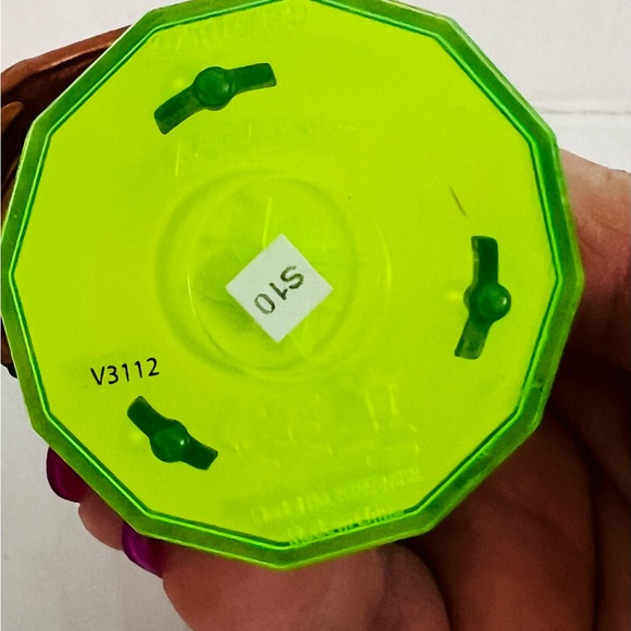 Skylanders Spyros Adventure Spyro Dragon Series 1 Figure - Picture 5 of 5